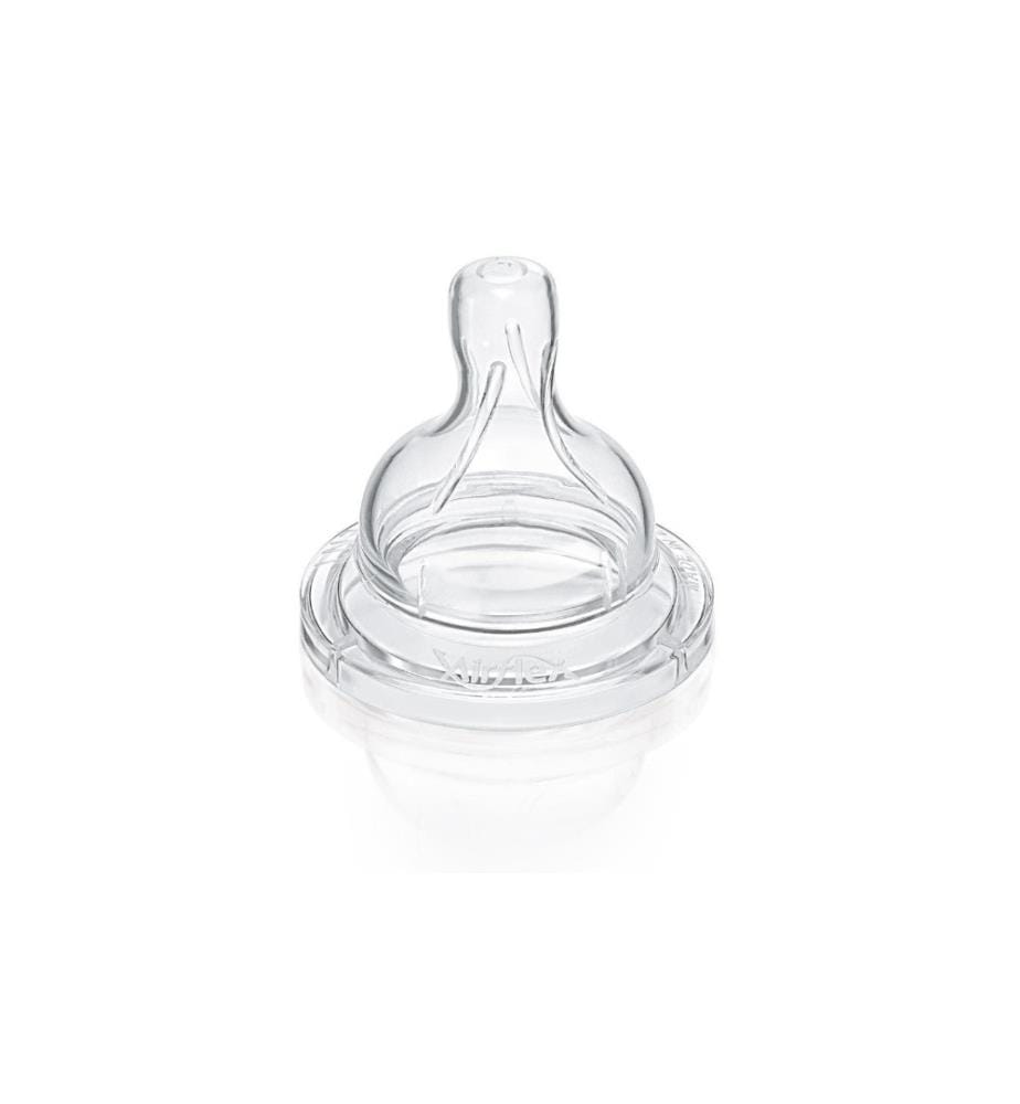 PHILIPS AVENT - Trinksauger Klassik Kirschform 6m+