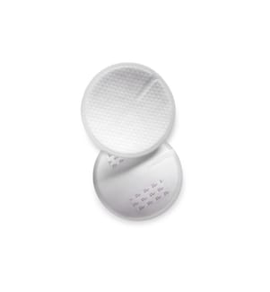 PHILIPS AVENT - Brustpads 24 Stück