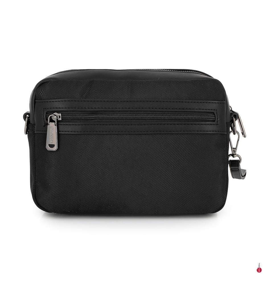 Valentino Shoulder Bag Oceano Black DeinDeal