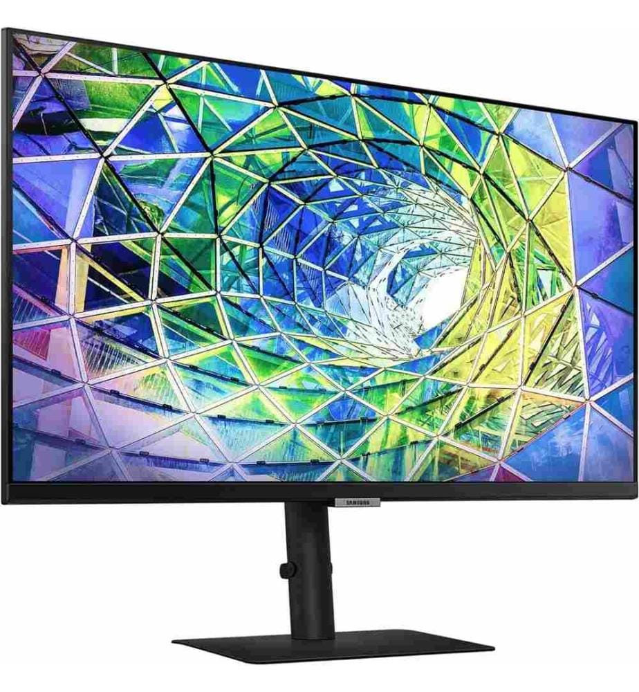 Samsung UHD Monitor S8U S27A800UNP, 27 pouces, d… DeinDeal