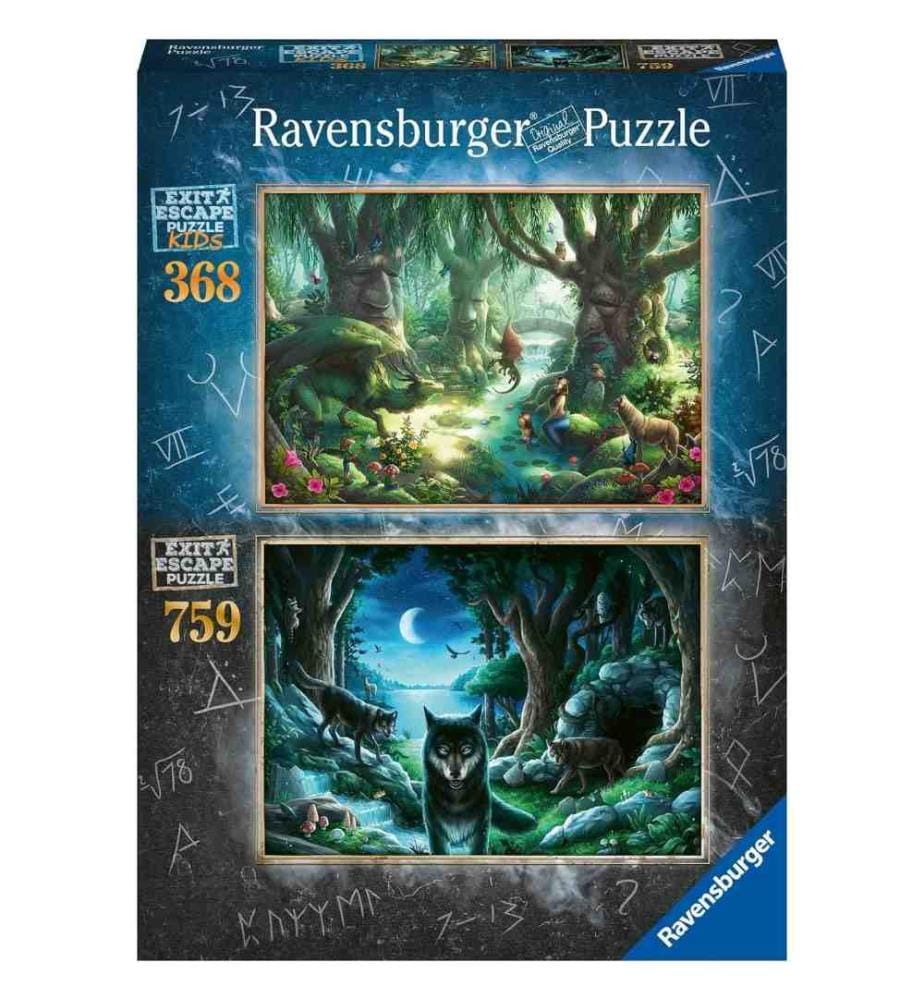 Ravensburger magisches Online Kaufen Bis zu 70