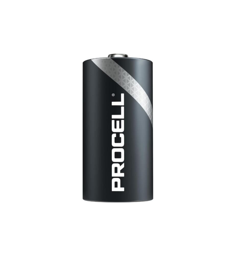 DURACELL - Pile PROCELL 8100 mAh 10 Pièce/s