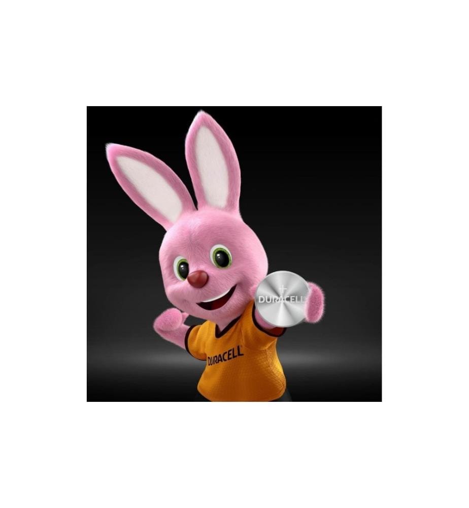 DURACELL - Knopfzelle Silver Oxide 364 , 1 Stück