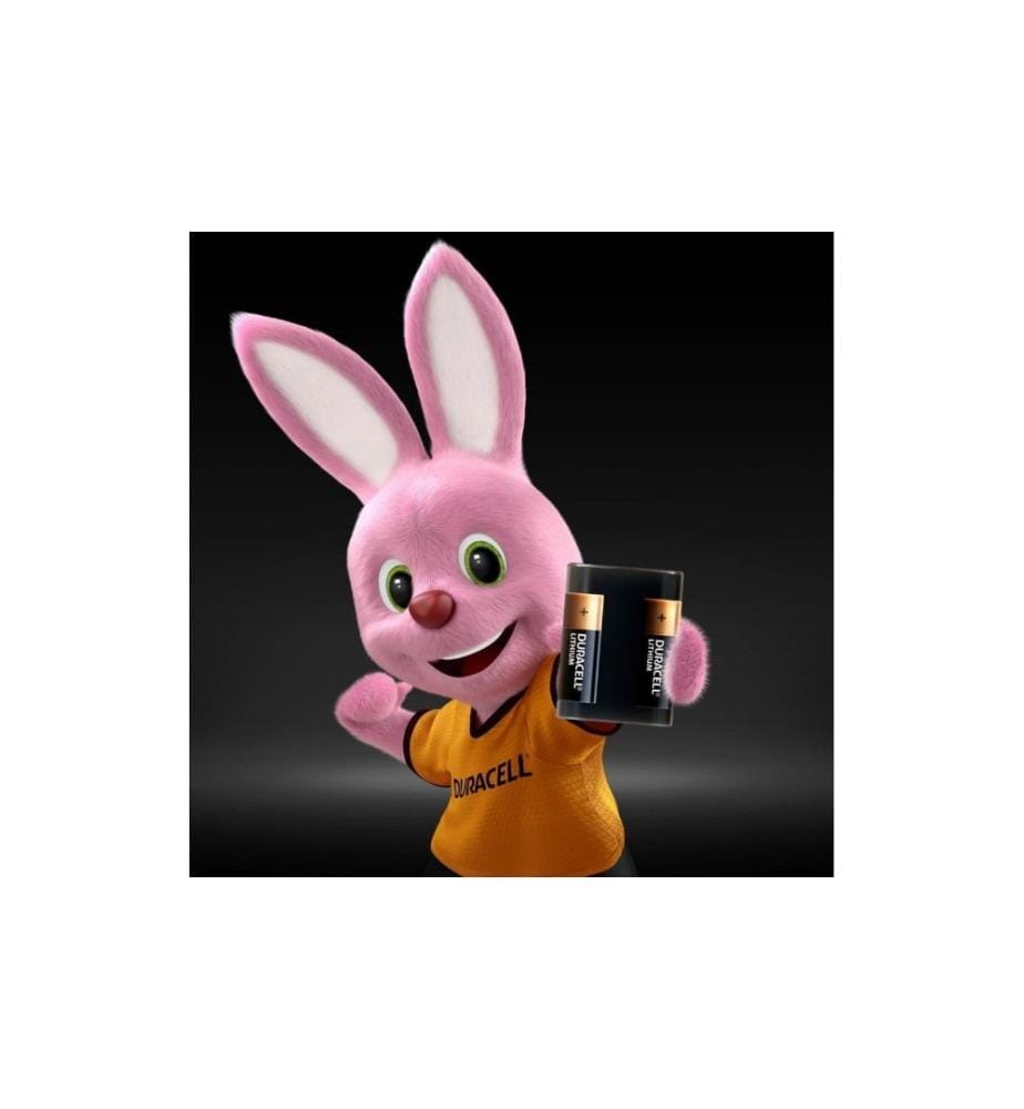 DURACELL - Batterie Lithium 245 , 1 Stück