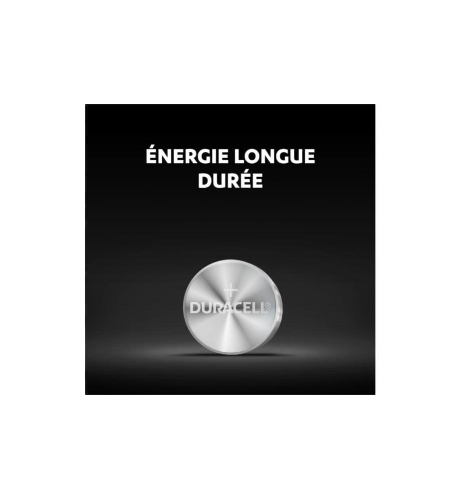 DURACELL - Pile bouton Silver Oxid 389 / 390 , 1 Pièce/s