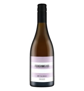 Von-Salis Bündner Federweiss 2022 - 50 cl