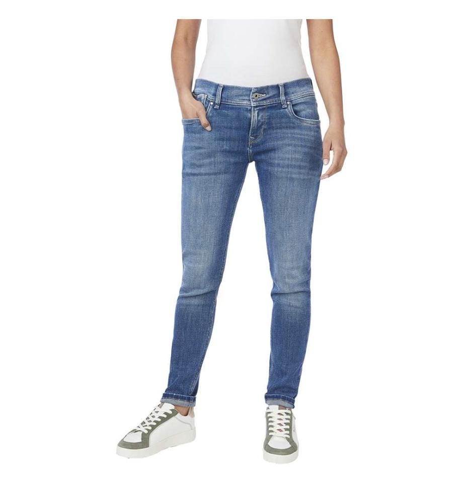 Pepe jeans joey boyfriend on sale