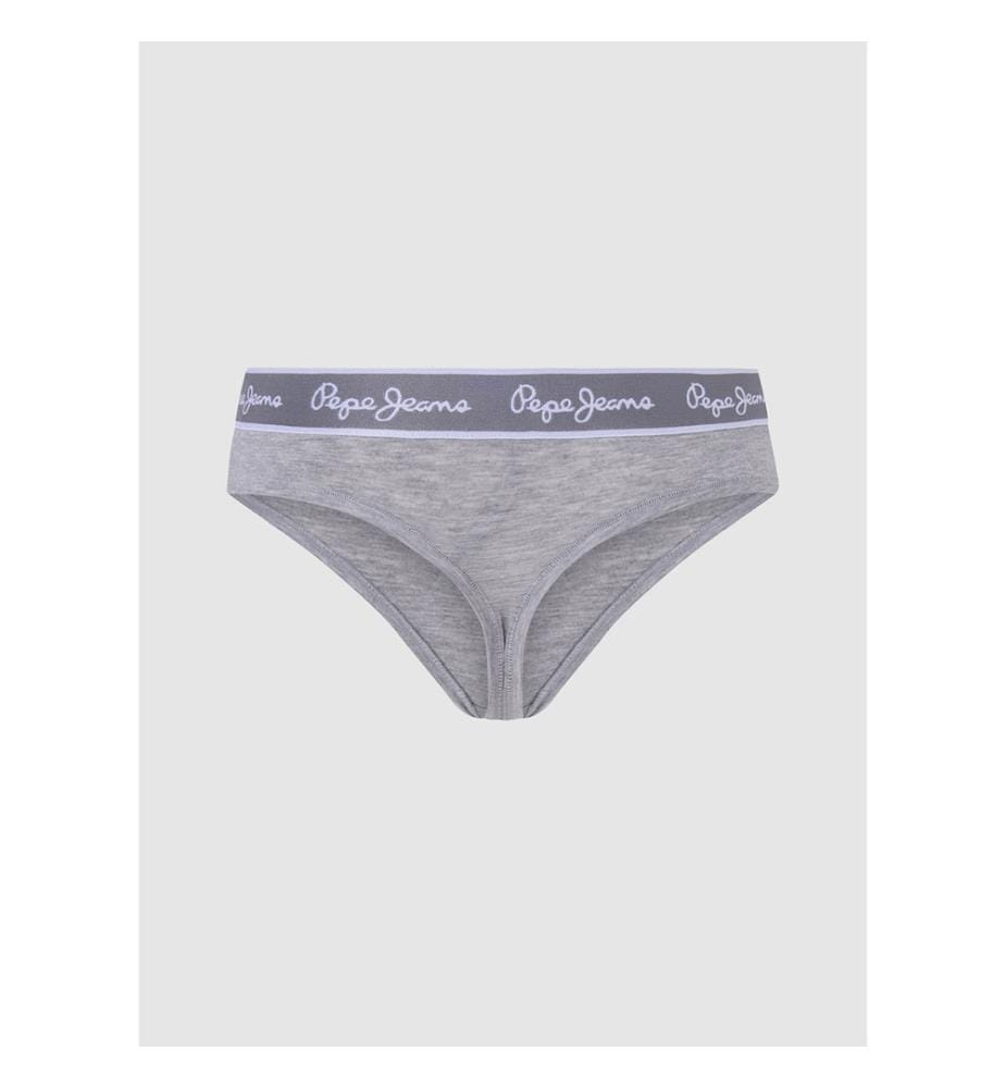Pepe Jeans London Klassischer String mit aufgedr… DeinDeal