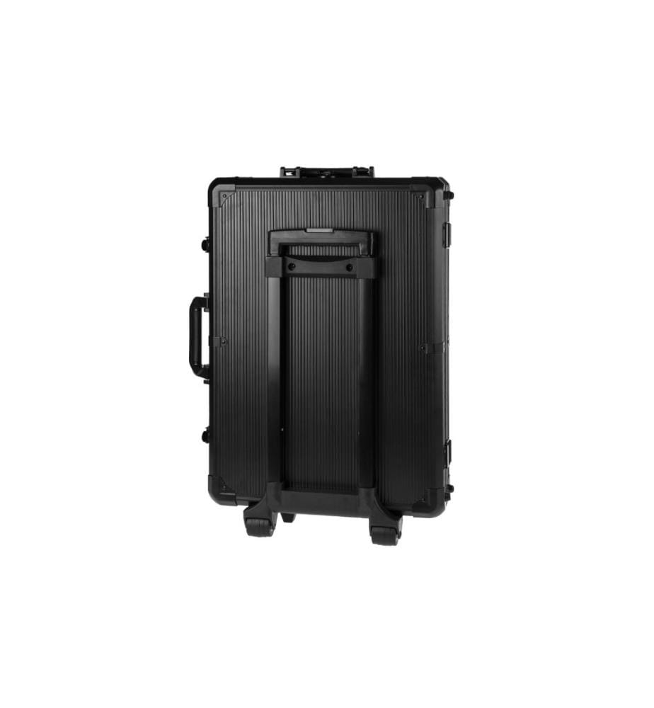 FTM Poker Set PRO 1000 Chips Black Edition DeinDeal