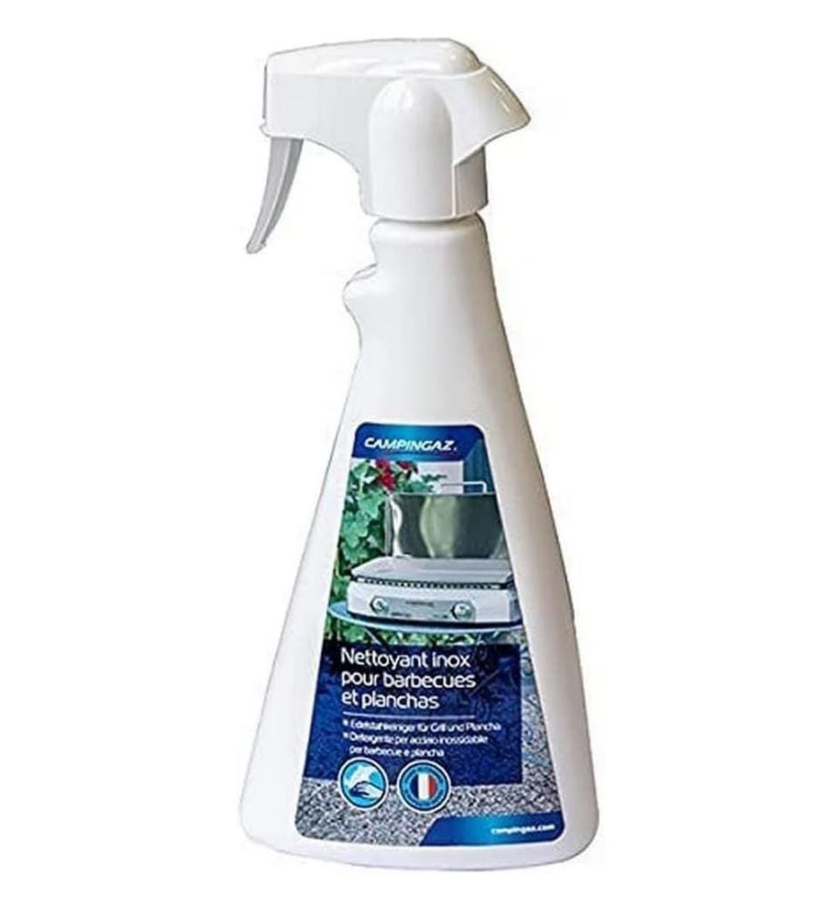 Campingaz Campingaz Stainless Steel Grill & Plan… DeinDeal