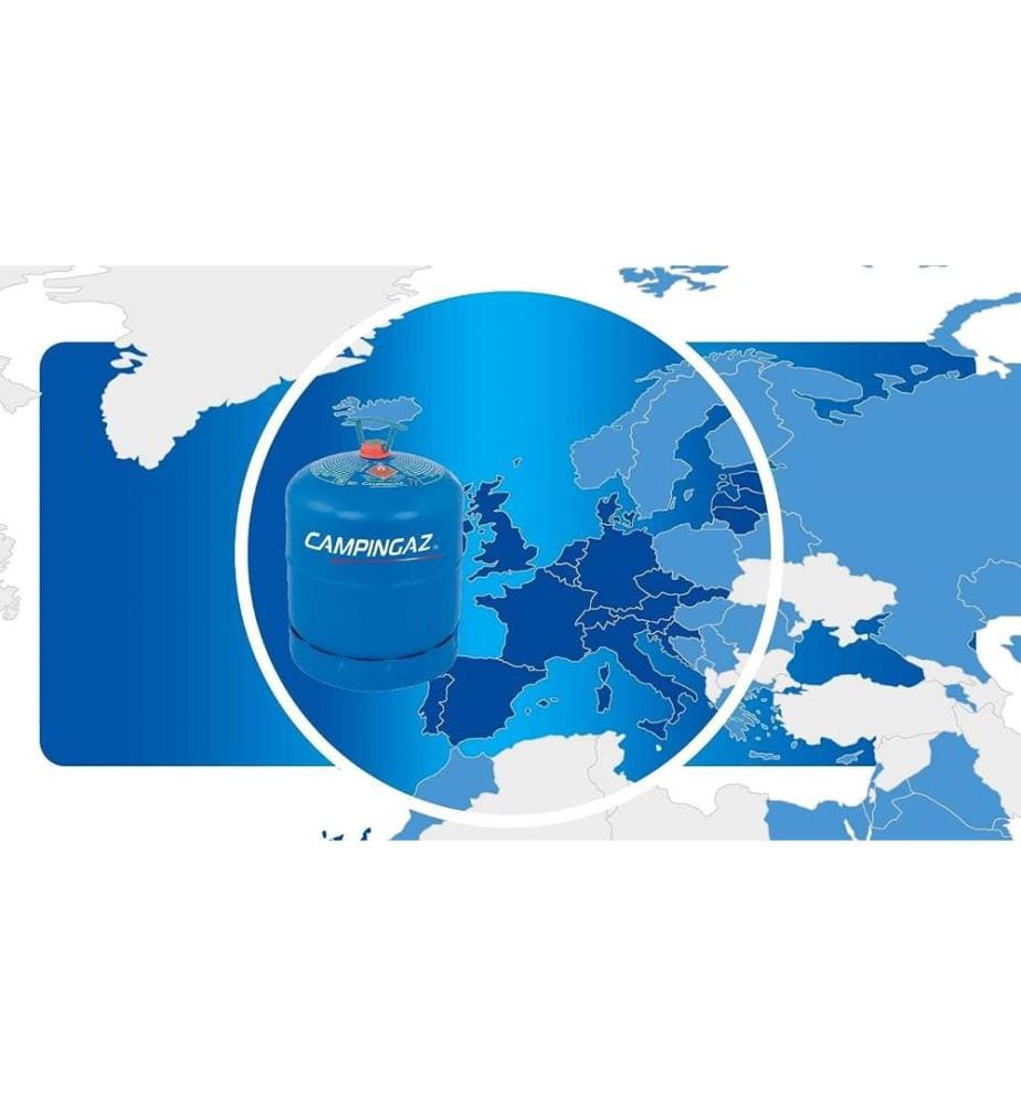 Campingaz Campingaz Attitude2go, Tischgrill mit … DeinDeal