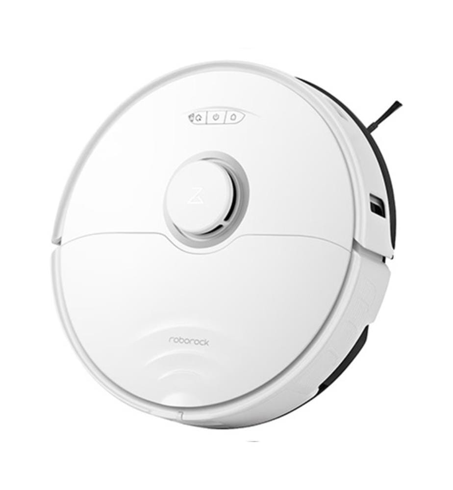 ROBOROCK Saugroboter S8 Pro Ultra Weiss DeinDeal