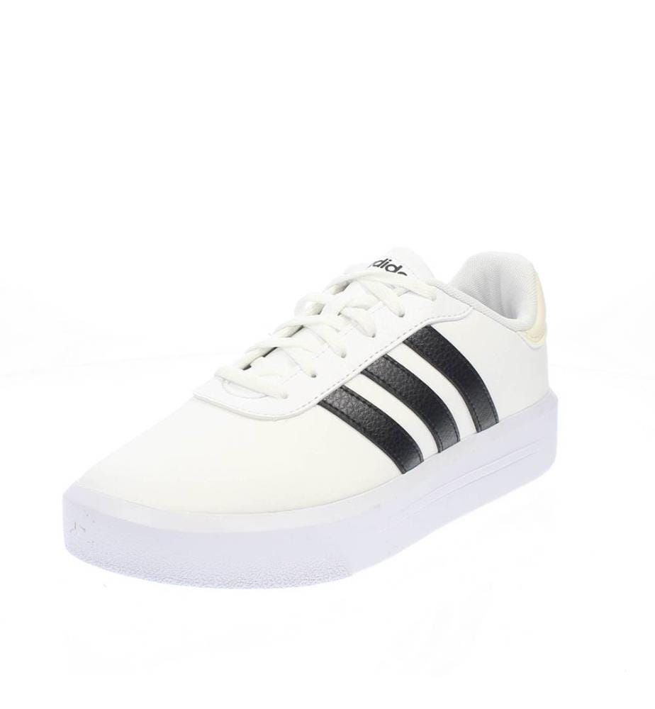 adidas originals super court white