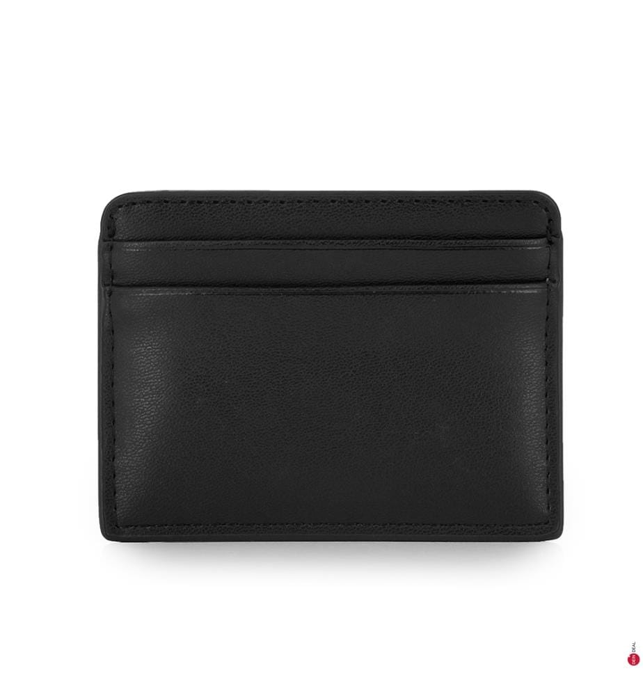 TOMMY HILFIGER Card Sheath Iconic Tommy Black DeinDeal