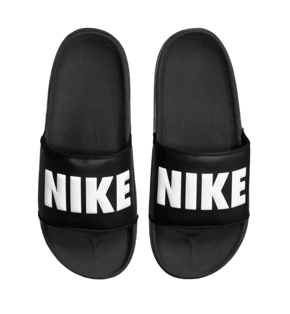 NIKE Slides Offcourt Black DeinDeal