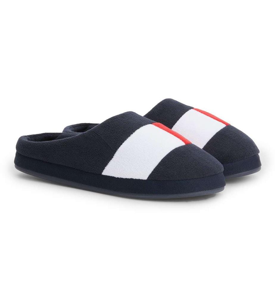 Pantoffeln tommy hilfiger clearance