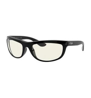 Lunettes de Soleil Balorama - Noir
