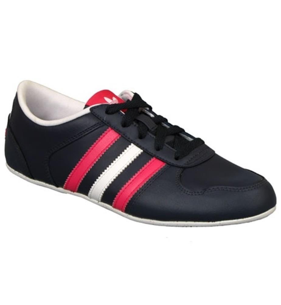 Adidas schuhe schwarz rot weiß best sale