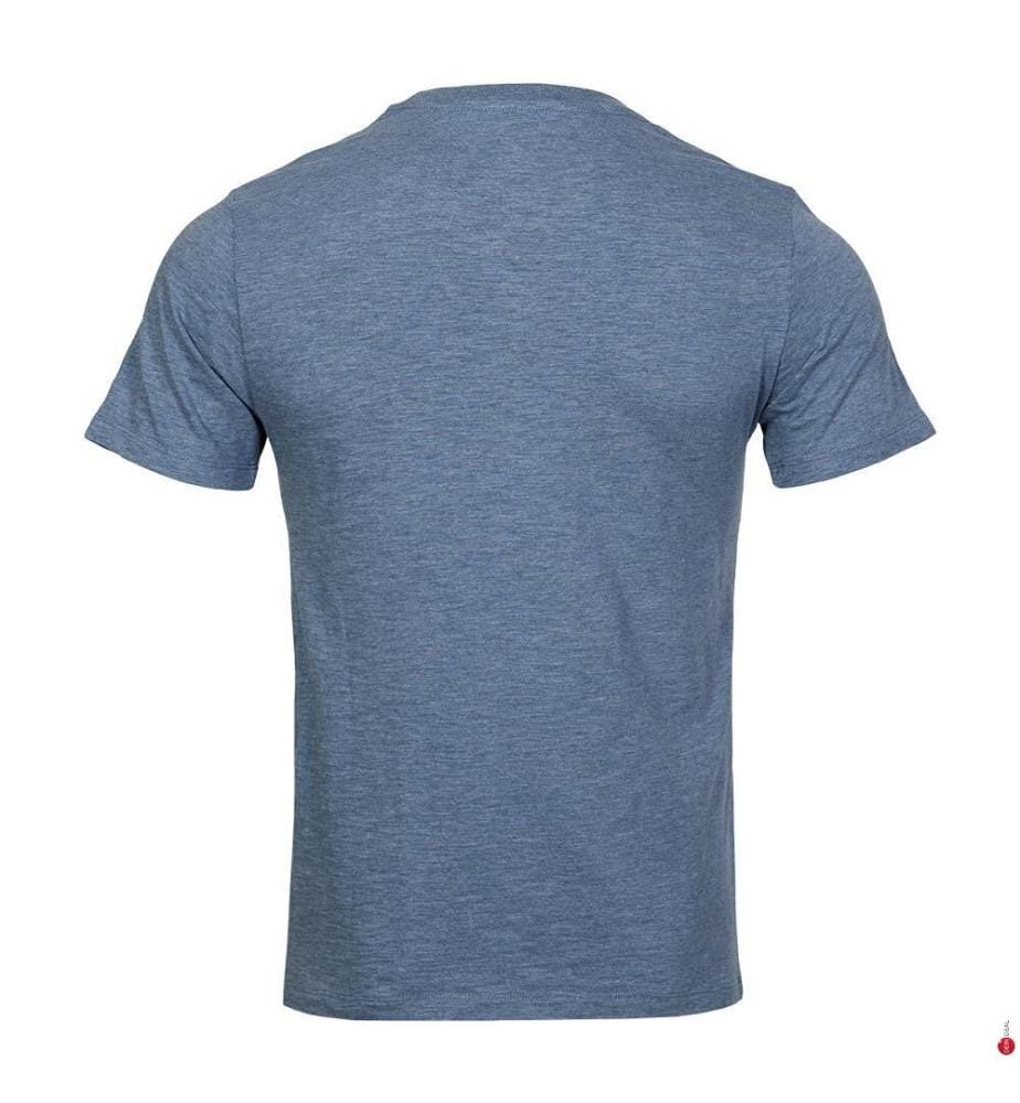 Levi's T-Shirt Housemark - Blue | DeinDeal