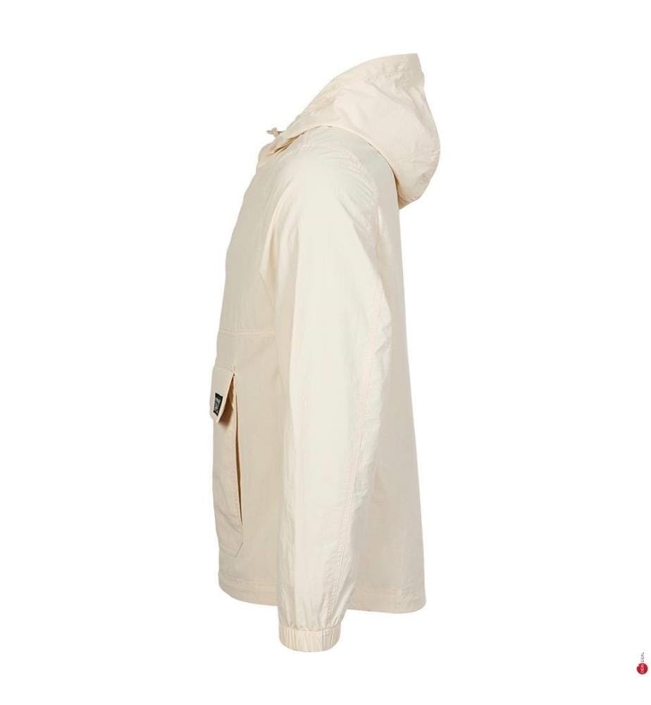 Jacke - Beige