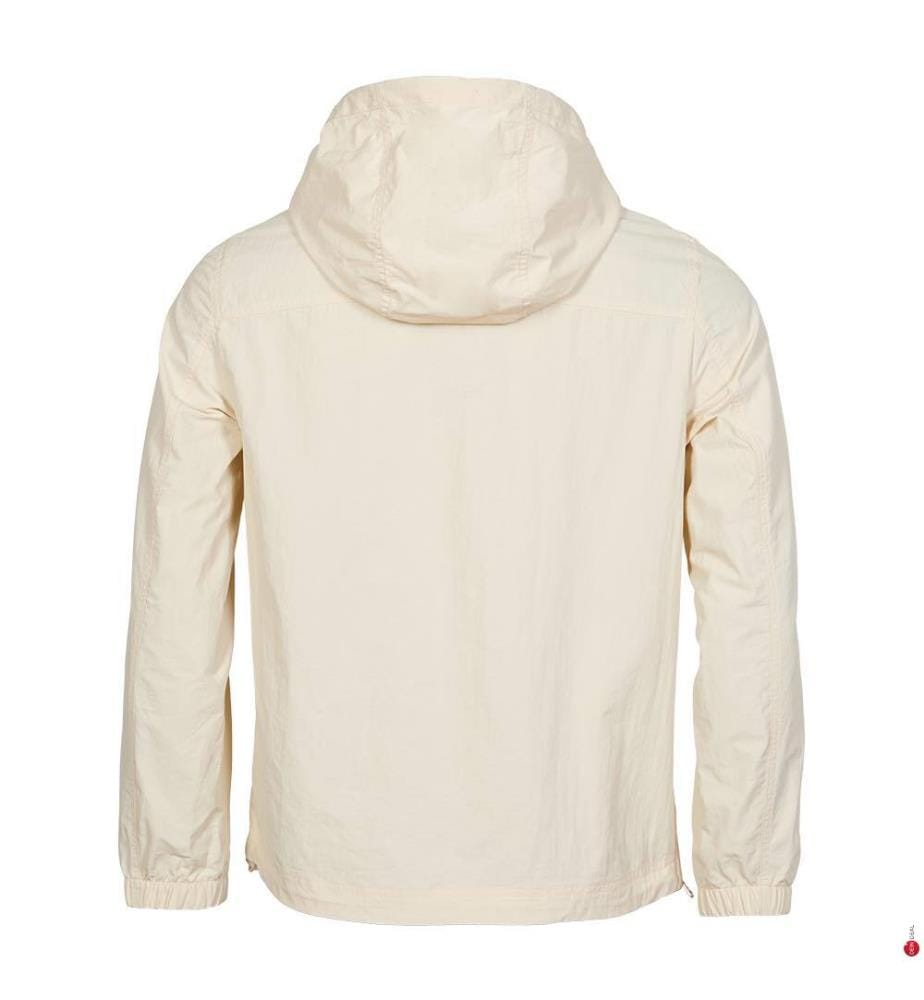 Jacke - Beige