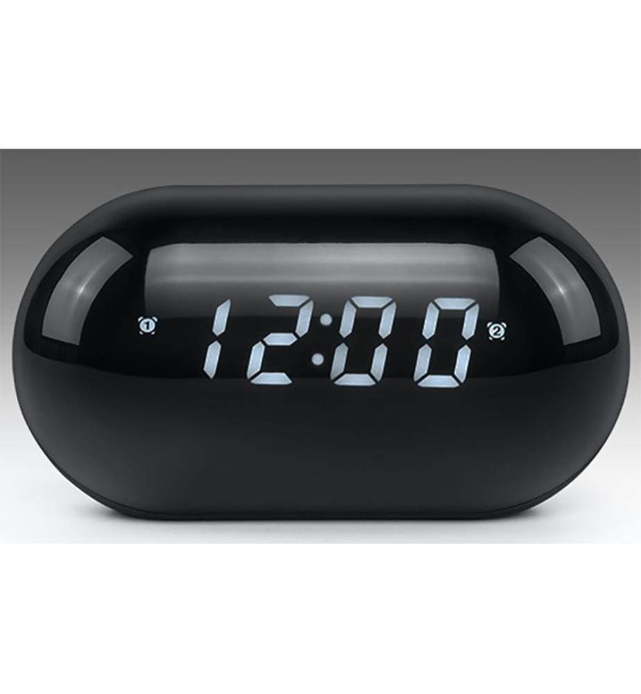 Muse Radio alarm clock MUSE Model M15GL DeinDeal