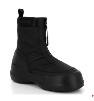 Après-Ski-Stiefel Luna Zip