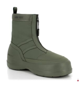 Après-Ski-Stiefel Luna Zip
