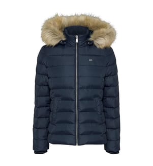 Doudoune Essential - Marine