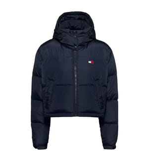 Veste Bomber Alasaka - Marine