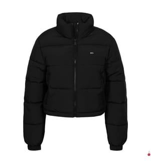 Veste - Noir