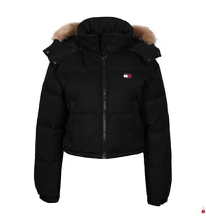 Veste - Noir