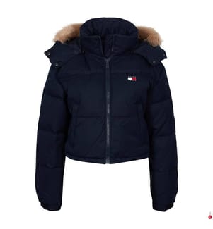 Veste - Marine