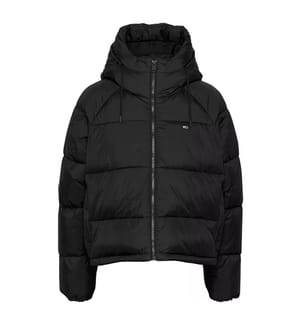 Veste Bombers - Noir