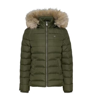 Doudoune Essential - Kaki
