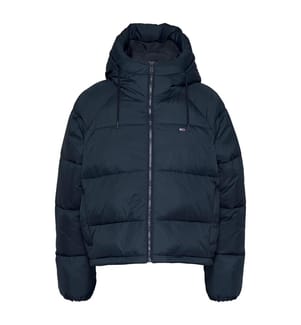 Veste Bombers - Marine