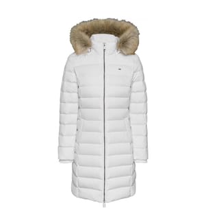 Doudoune - Blanc