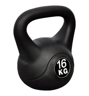 Kettlebell Kugelhantel Trainingshantel Gewicht 16KG