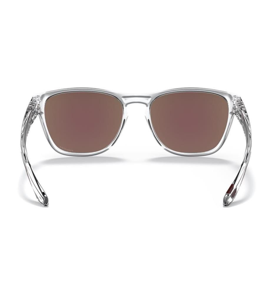 Lunettes de Soleil Manorburn - Verres Prizm Tungsten - Transparent