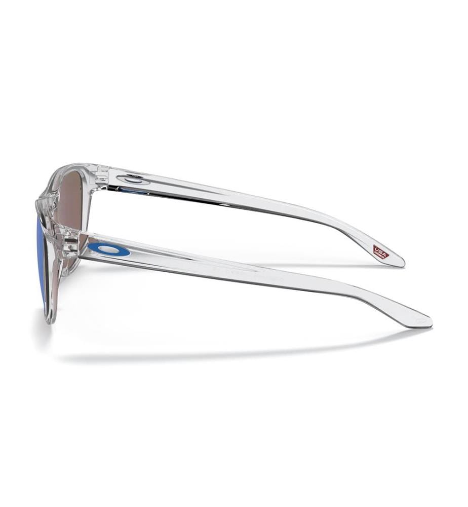 Lunettes de Soleil Manorburn - Verres Prizm Tungsten - Transparent