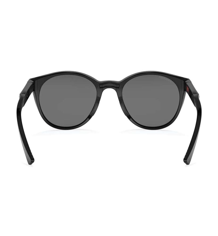 Spindrift Sonnenbrille - Prizm Gläser Schwarz - Gestell Schwarz