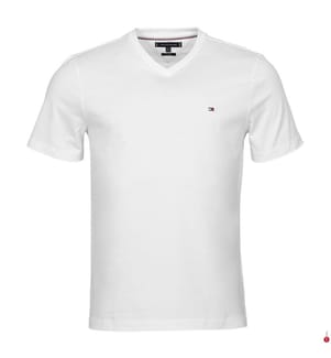 T-Shirt - Weiss