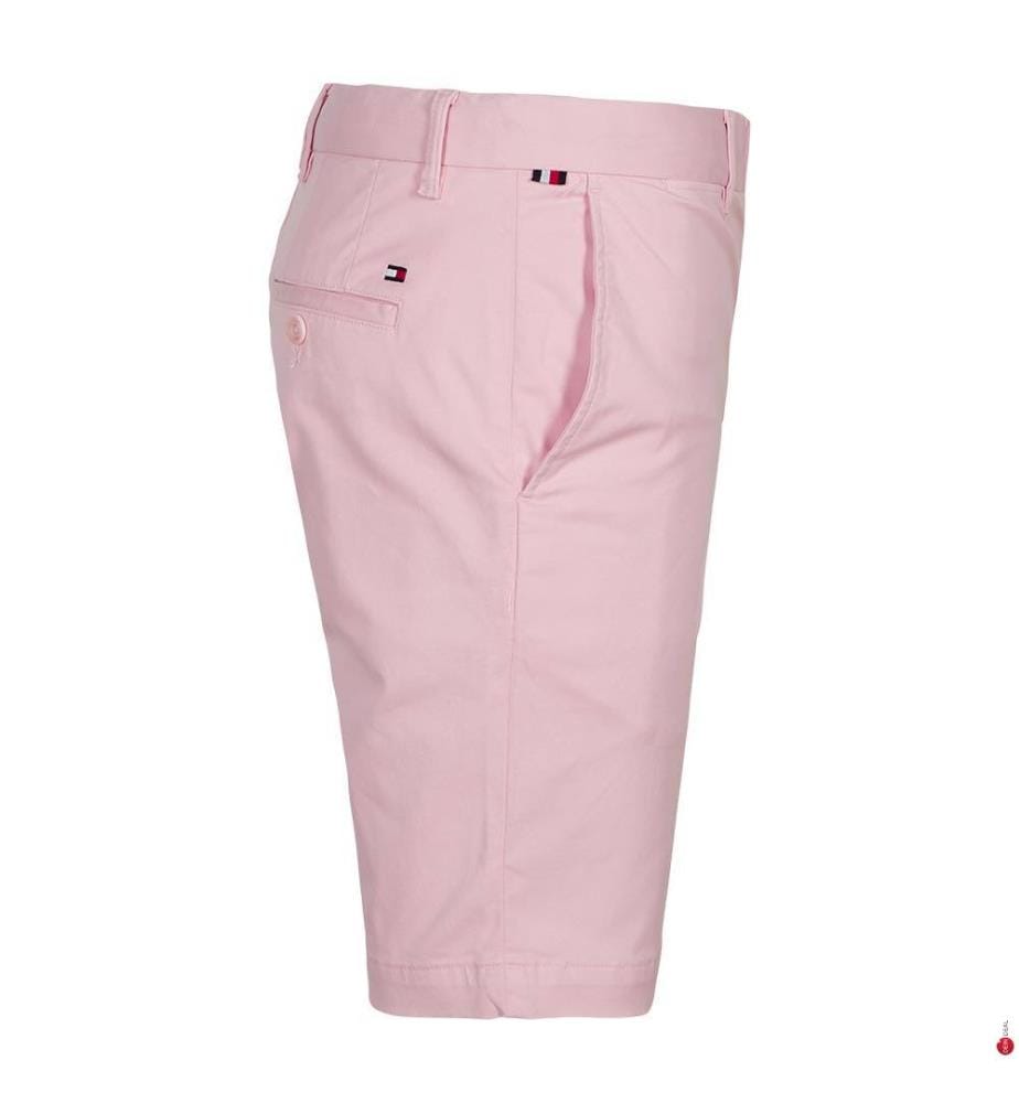 Essential 1985 Shorts - Pink Shade