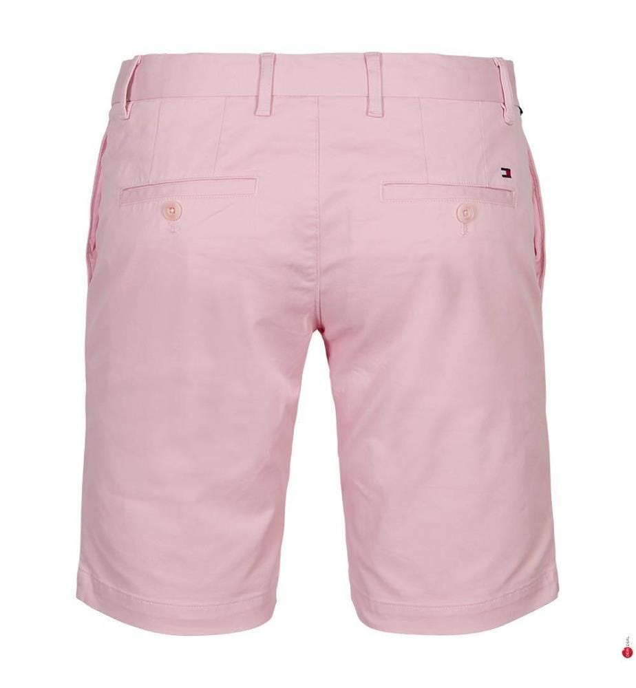 Essential 1985 Shorts - Pink Shade
