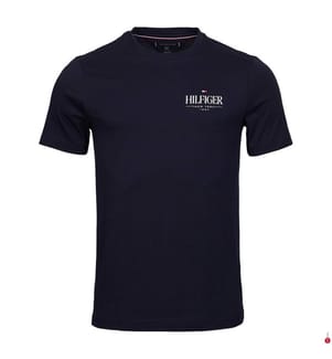 T-Shirt - Schwarz