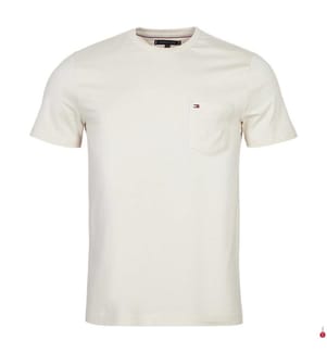 T-Shirt - Beige