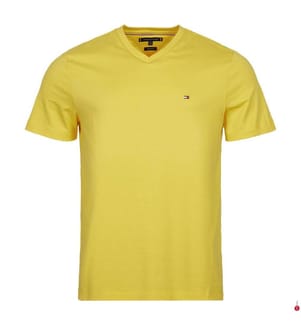 T-Shirt - Gelb