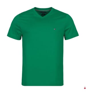 T-Shirt - Dunkelgrün
