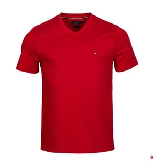 T-Shirt - Rot