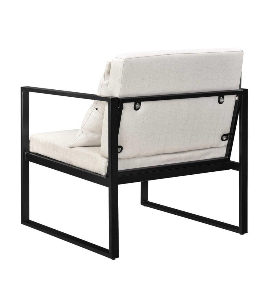 Fauteuil de salle à manger Ragusa (lot de 2) sable Fauteuil TV